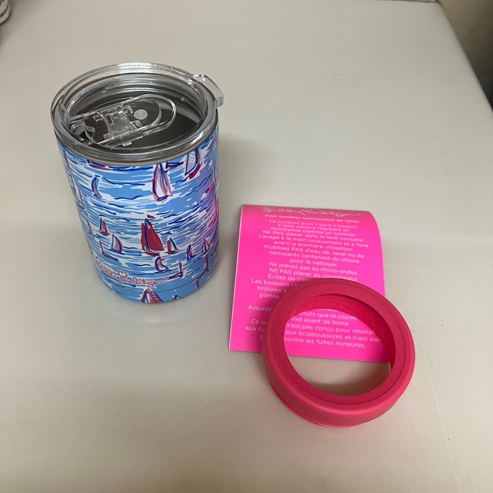 Lilly Pulitzer bundle - Picture 3 of 8